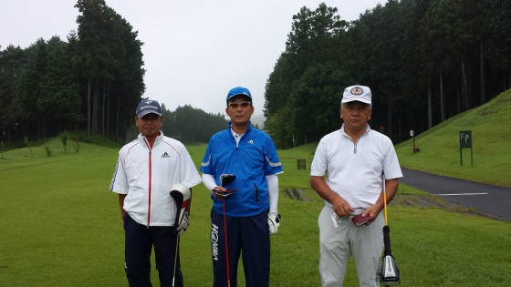 8月月例1組目