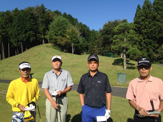 9月月例A3