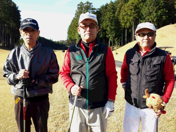 11月A4組目