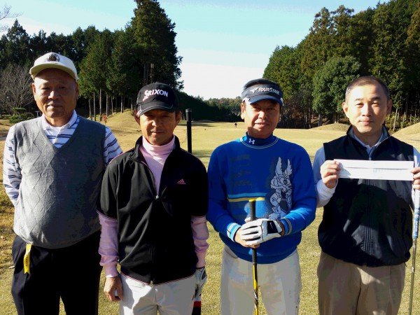 11月A5組目