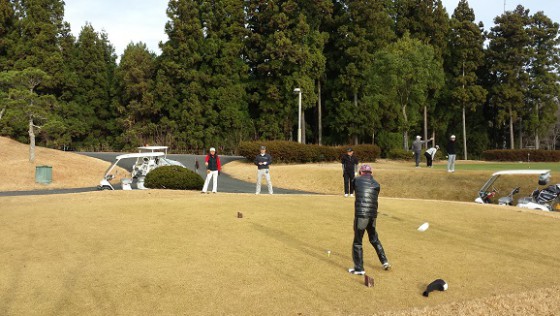 角田清