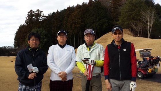 2月5組目