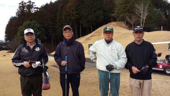 2月6組目