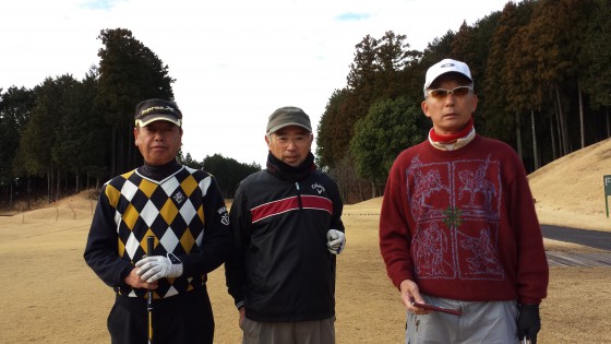 2月7組目
