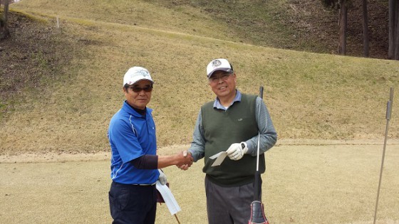 シニア準決勝上野VS細野 - コピー - コピー
