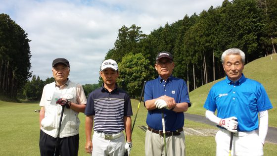 5-15４組目