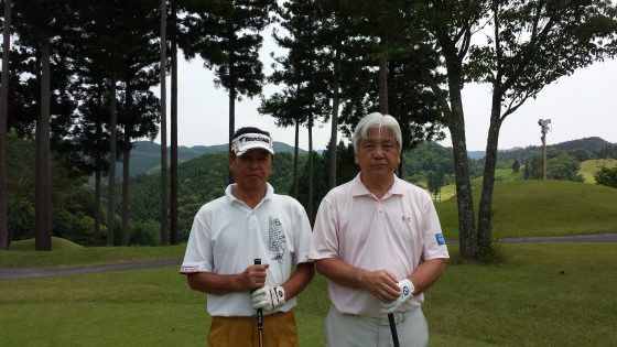 2回戦平塚VS会沢
