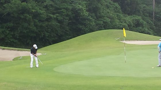 14番細野選手2んｄ